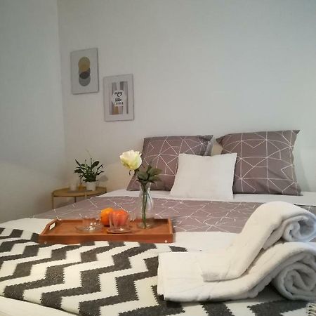 Ferienwohnung Liberdadeflat4U Braga Exterior foto
