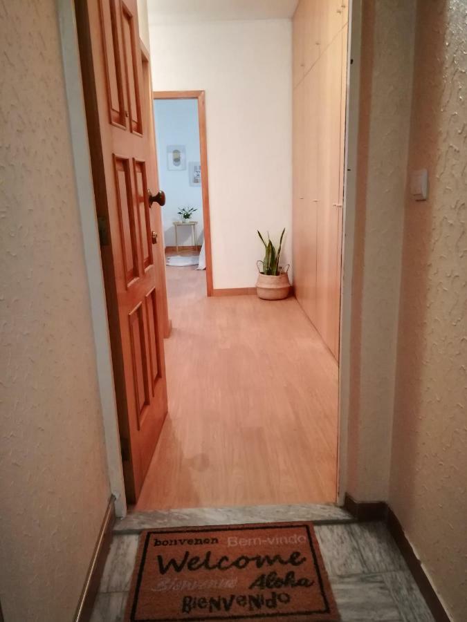Ferienwohnung Liberdadeflat4U Braga Exterior foto