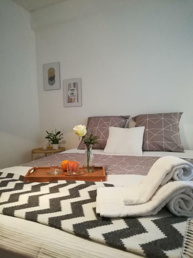 Ferienwohnung Liberdadeflat4U Braga Exterior foto